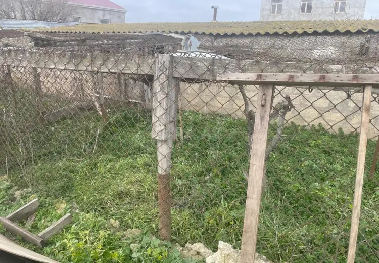10 sot Torpaq Satılır, Sabunçu, Bakı