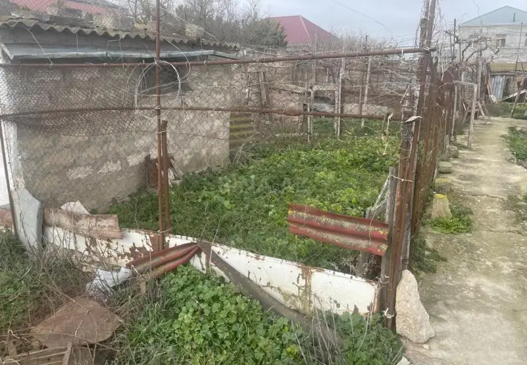 10 sot Torpaq Satılır, Sabunçu, Bakı