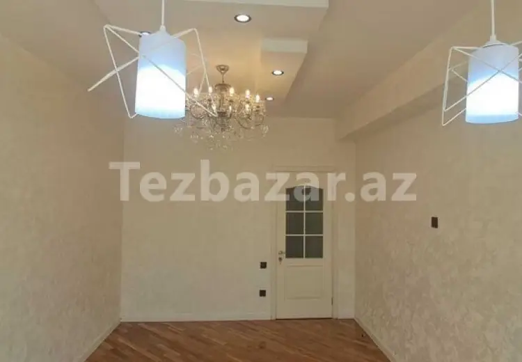 3 otaqlı mənzil Satılır, Xırdalan