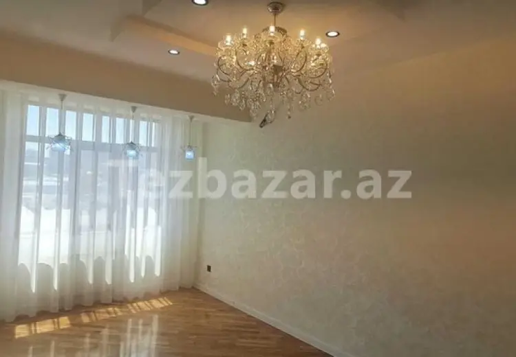 3 otaqlı mənzil Satılır, Xırdalan