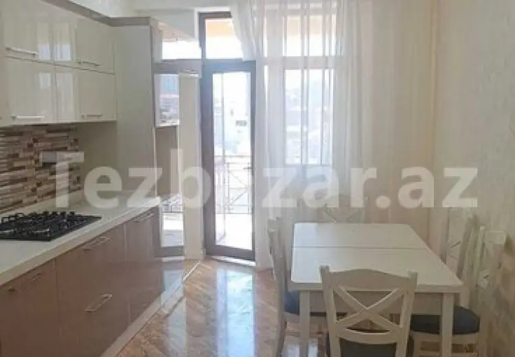 3 otaqlı mənzil Satılır, Xırdalan