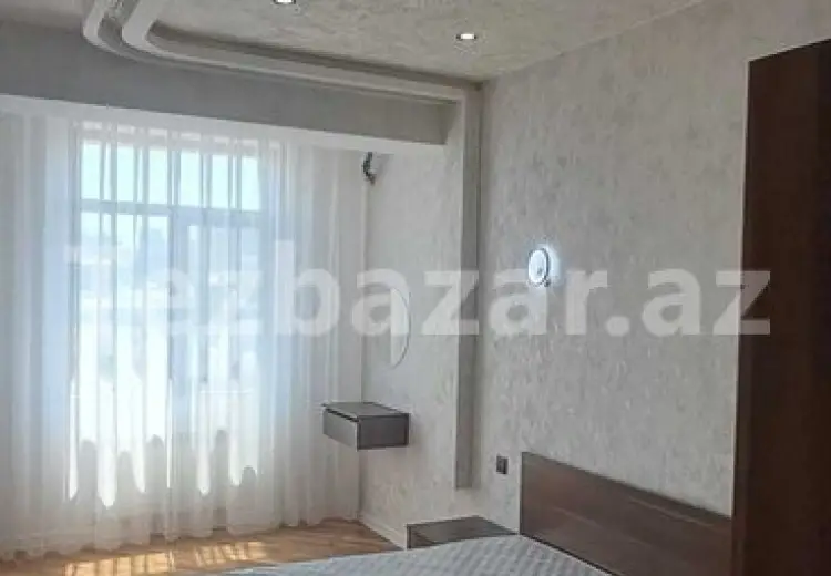 3 otaqlı mənzil Satılır, Xırdalan