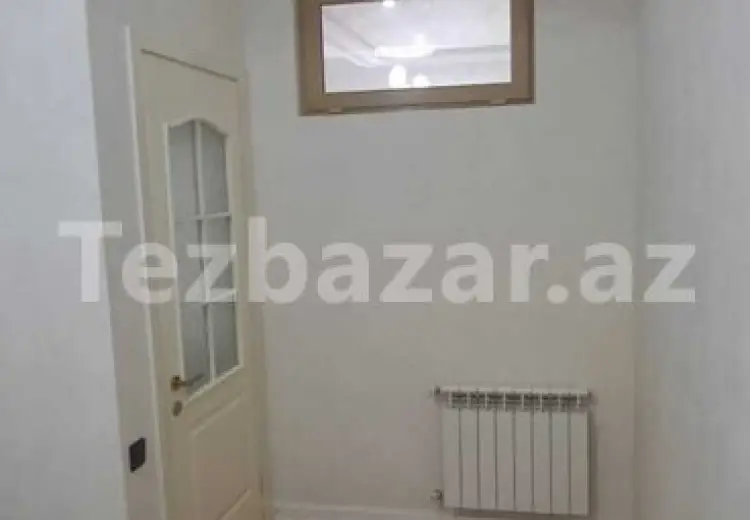 3 otaqlı mənzil Satılır, Xırdalan