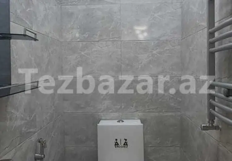 3 otaqlı mənzil Satılır, Xırdalan