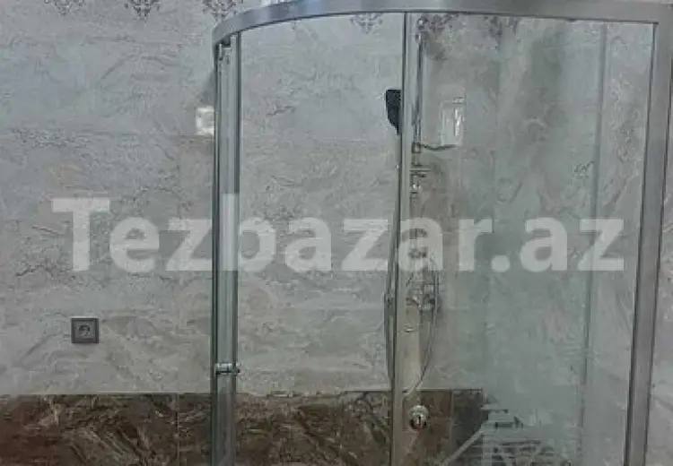 3 otaqlı mənzil Satılır, Xırdalan