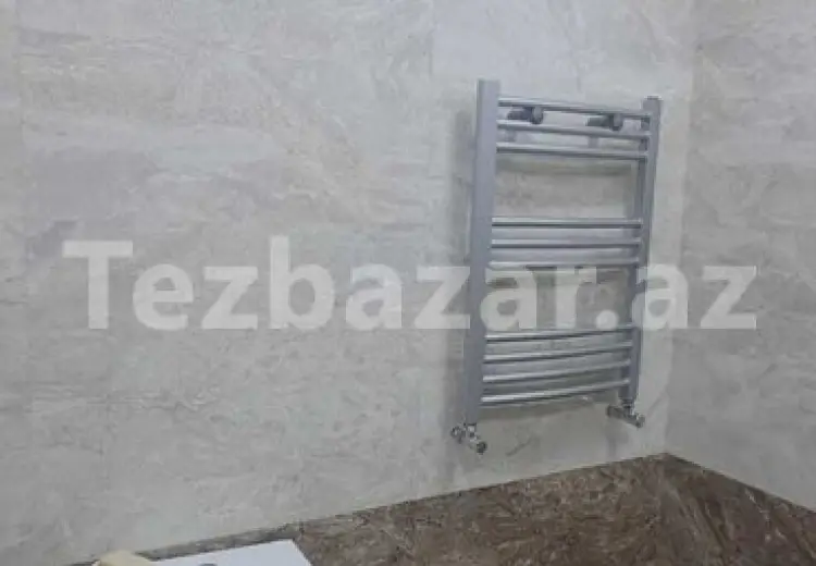 3 otaqlı mənzil Satılır, Xırdalan