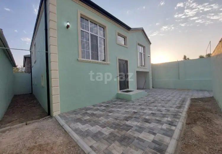 4 otaqlı mənzil , Sabunçu, Bakı