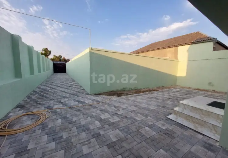 4 otaqlı mənzil , Sabunçu, Bakı
