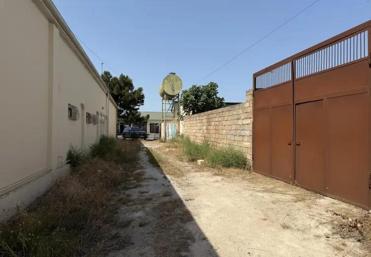 24 sot Torpaq Satılır, Buzovna, Xəzər, Bakı