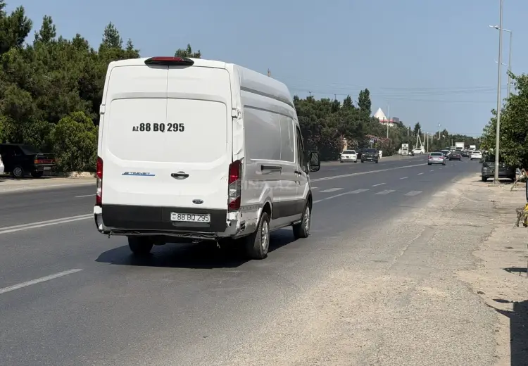 24 sot Torpaq Satılır, Buzovna, Xəzər, Bakı