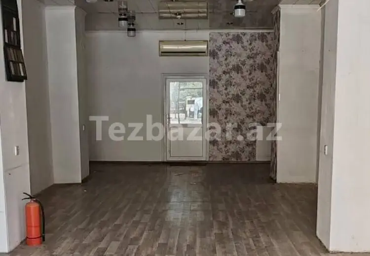 100 m² Obyekt / Ofis Satılır, Xətai, Bakı