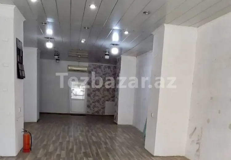 100 m² Obyekt / Ofis Satılır, Xətai, Bakı