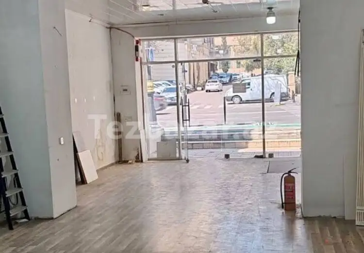 100 m² Obyekt / Ofis Satılır, Xətai, Bakı