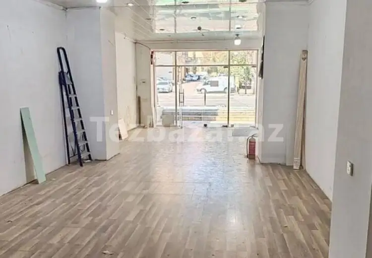 100 m² Obyekt / Ofis Satılır, Xətai, Bakı