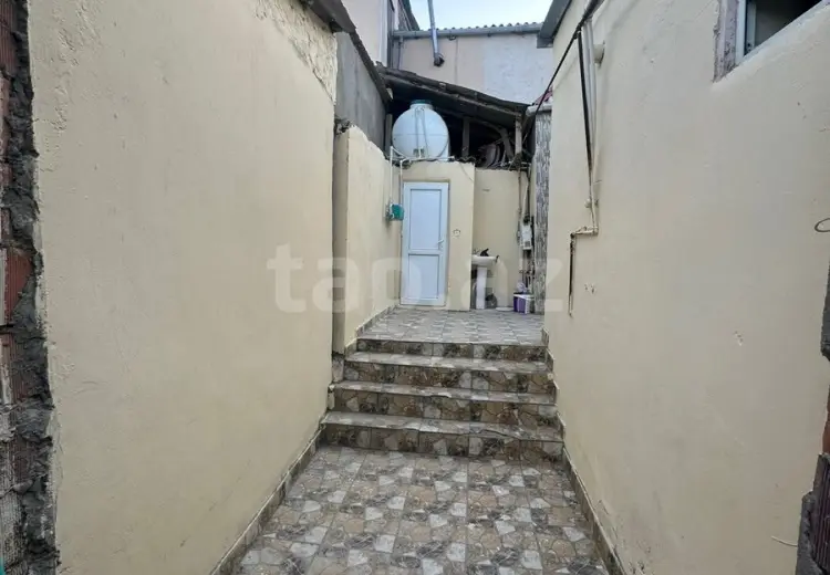 3 otaqlı mənzil , Bayıl qəs., Səbail, Bakı