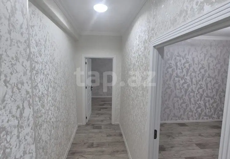 2 otaqlı mənzil , Xırdalan