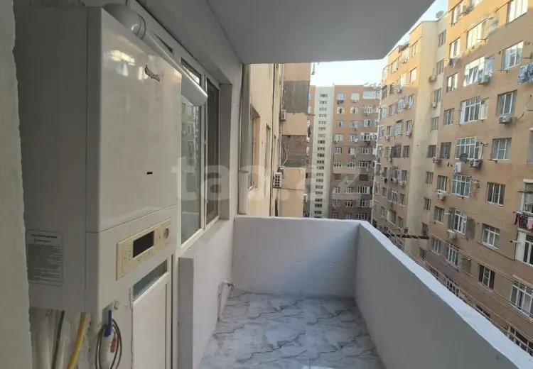 2 otaqlı mənzil , Xırdalan