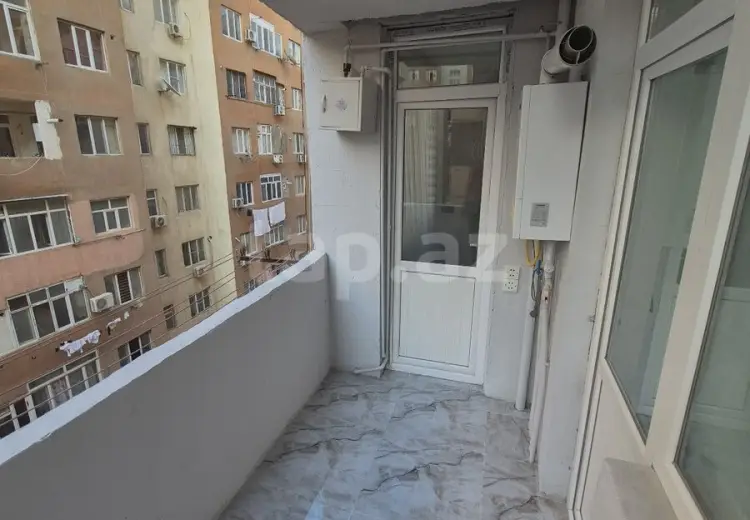 2 otaqlı mənzil , Xırdalan