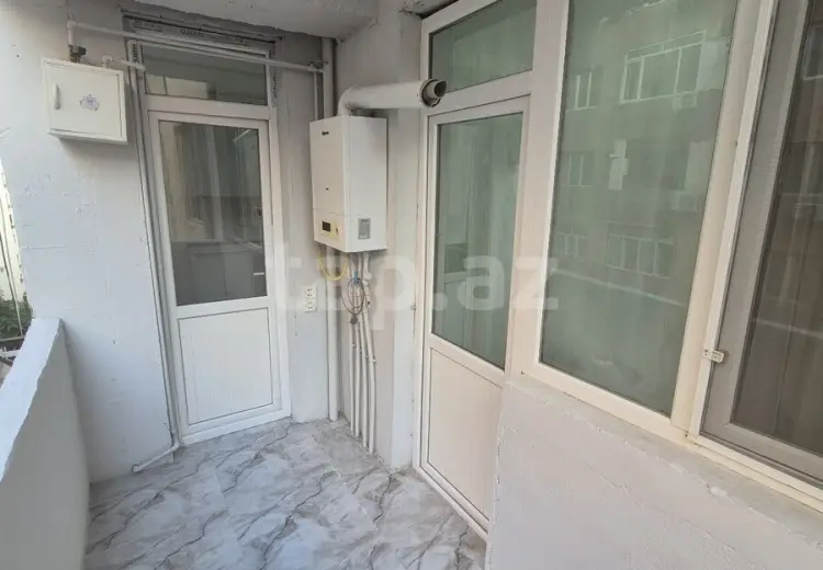 2 otaqlı mənzil , Xırdalan