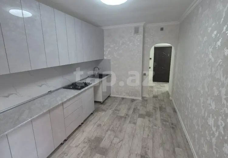 2 otaqlı mənzil , Xırdalan
