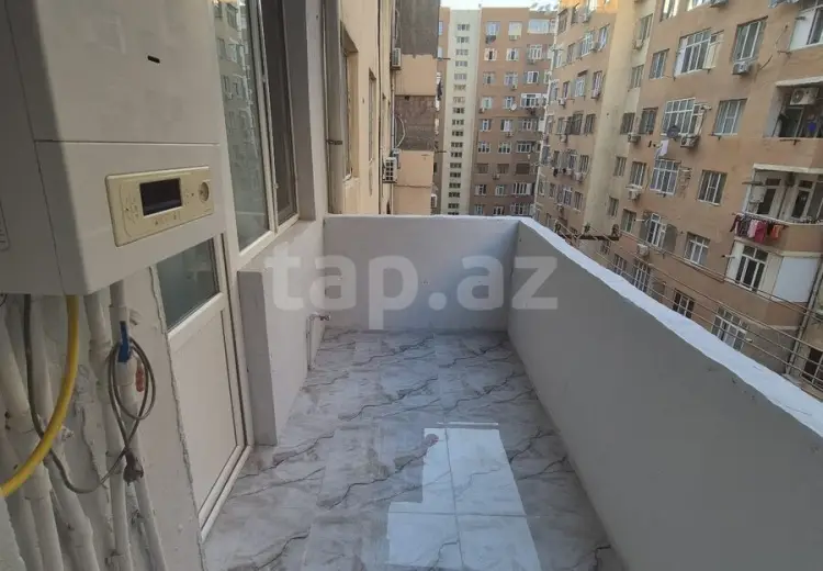 2 otaqlı mənzil , Xırdalan