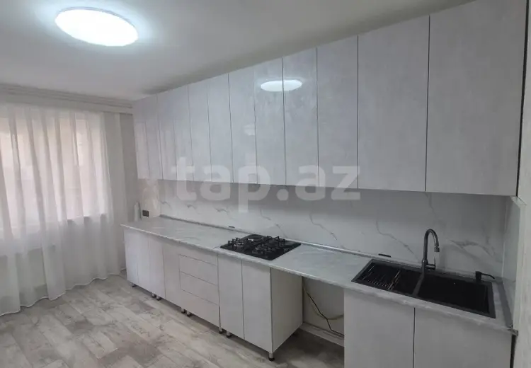 2 otaqlı mənzil , Xırdalan