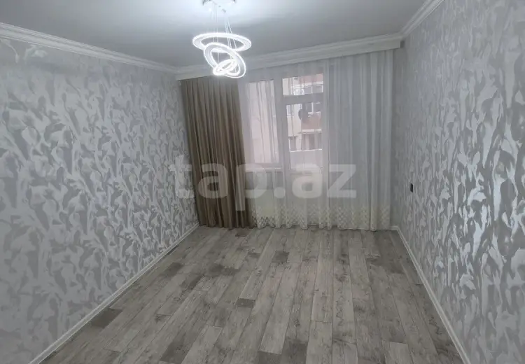2 otaqlı mənzil , Xırdalan