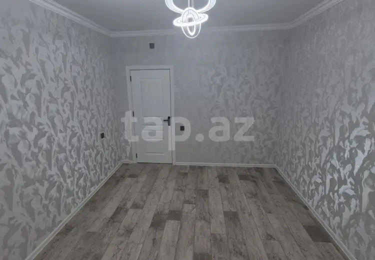 2 otaqlı mənzil , Xırdalan
