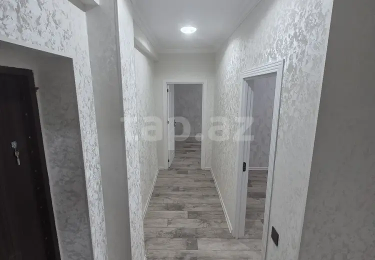 2 otaqlı mənzil , Xırdalan