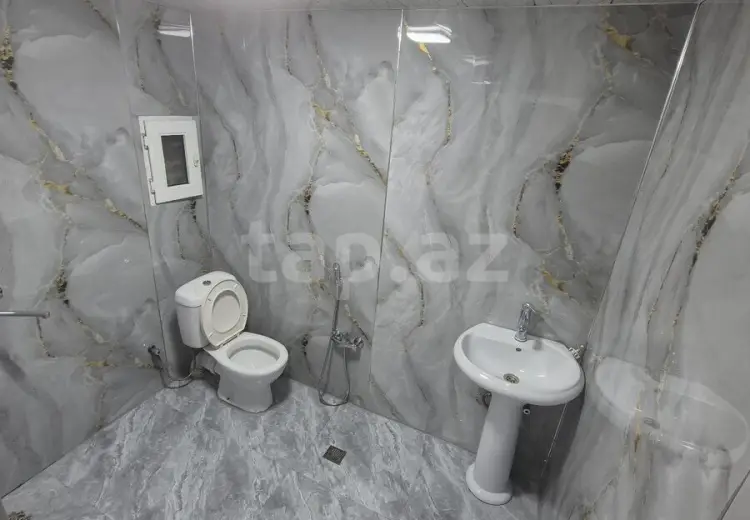 2 otaqlı mənzil , Xırdalan