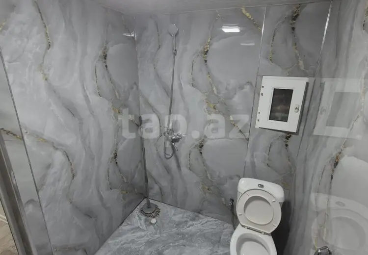 2 otaqlı mənzil , Xırdalan