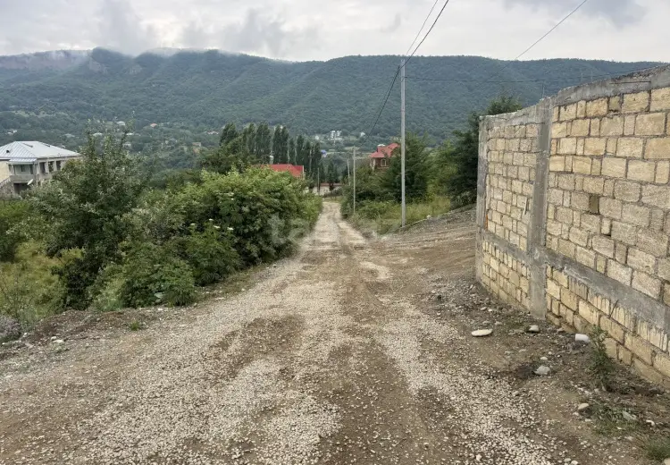 0 m² Obyekt / Ofis , Quba