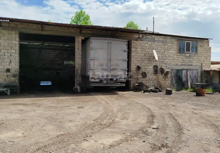 0 m² Obyekt / Ofis , İmişli