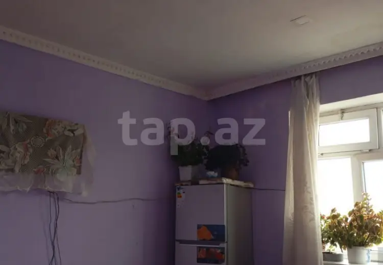 3 otaqlı mənzil , Quba