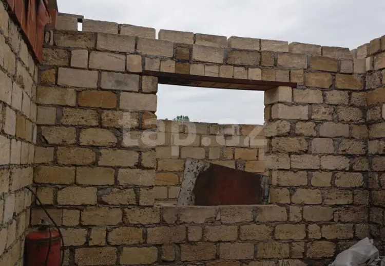 3 otaqlı mənzil , Quba