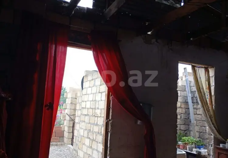 3 otaqlı mənzil , Quba