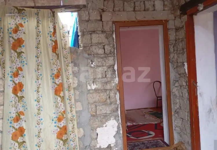 3 otaqlı mənzil , Quba