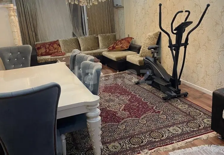 3 otaqlı mənzil , Yasamal qəs., Yasamal, Bakı