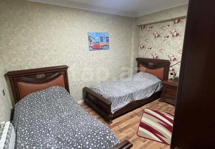 3 otaqlı mənzil , Yasamal qəs., Yasamal, Bakı