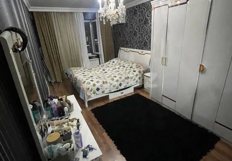 3 otaqlı mənzil , Yasamal qəs., Yasamal, Bakı