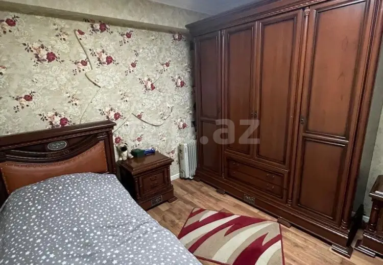 3 otaqlı mənzil , Yasamal qəs., Yasamal, Bakı