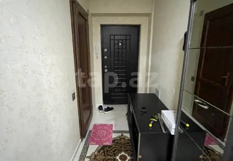 3 otaqlı mənzil , Yasamal qəs., Yasamal, Bakı