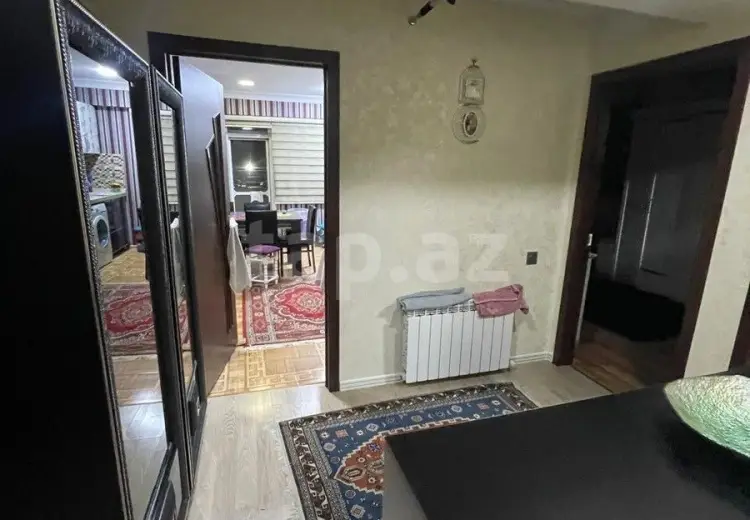 3 otaqlı mənzil , Yasamal qəs., Yasamal, Bakı