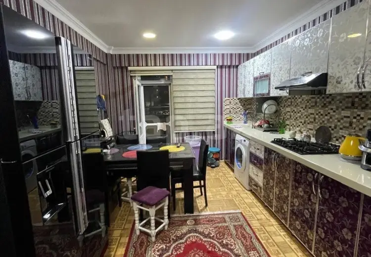 3 otaqlı mənzil , Yasamal qəs., Yasamal, Bakı