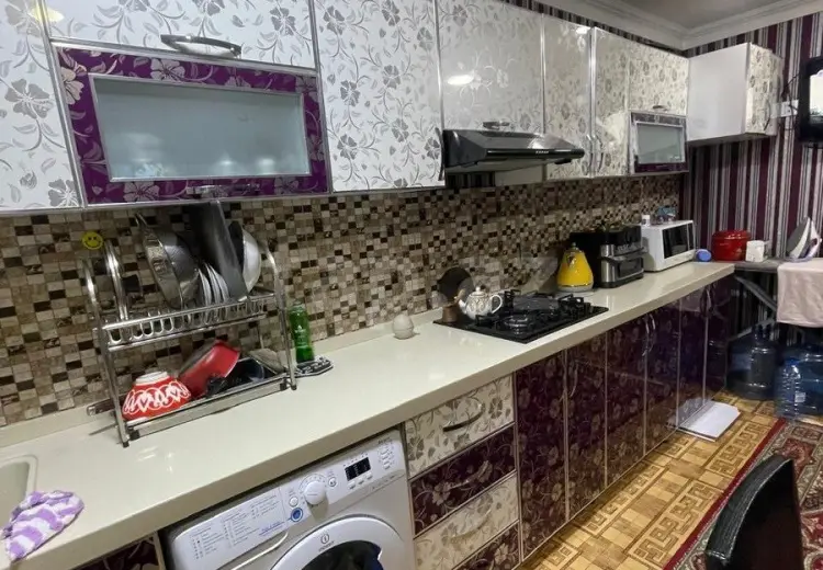 3 otaqlı mənzil , Yasamal qəs., Yasamal, Bakı
