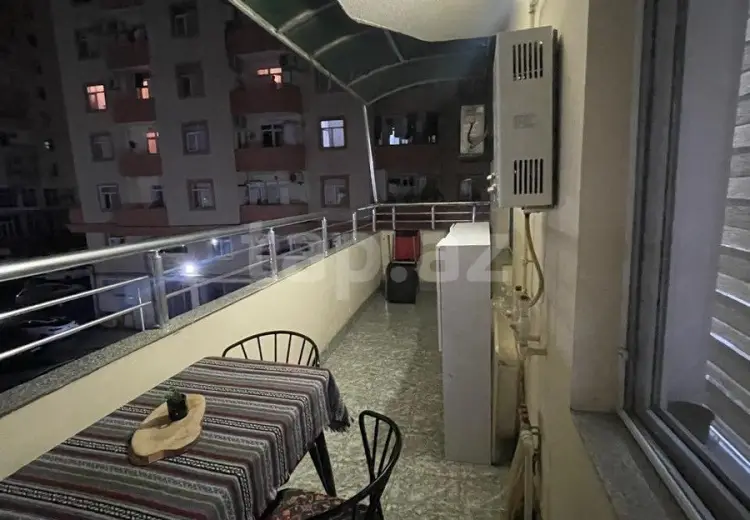 3 otaqlı mənzil , Yasamal qəs., Yasamal, Bakı