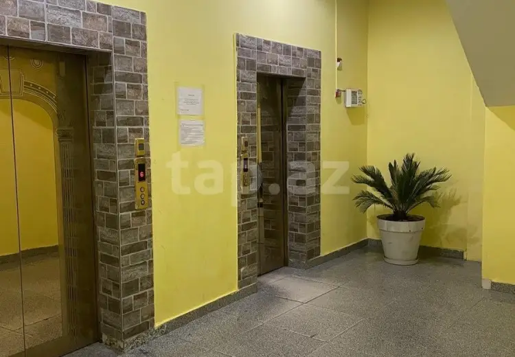 3 otaqlı mənzil , Yasamal qəs., Yasamal, Bakı