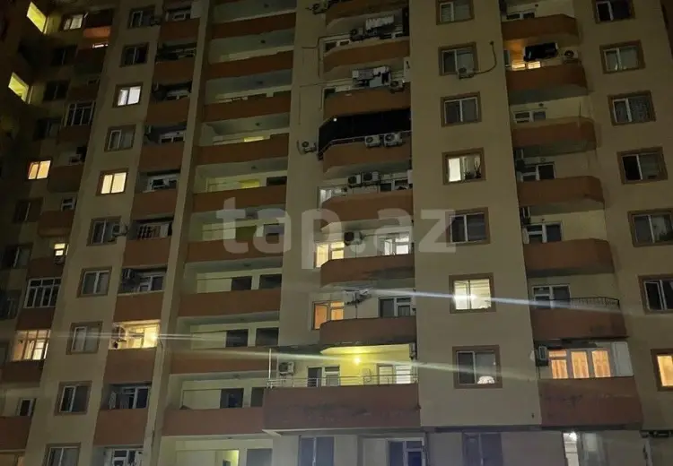 3 otaqlı mənzil , Yasamal qəs., Yasamal, Bakı