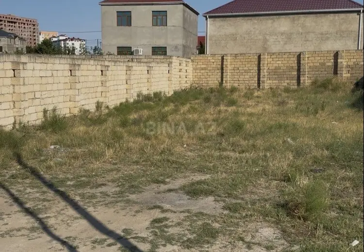5.2 sot Torpaq Satılır, Saray, Abşeron