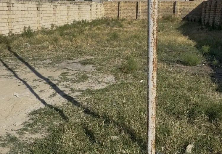 5.2 sot Torpaq Satılır, Saray, Abşeron